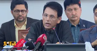 শিক্ষাখাতে তদবির বাণিজ্য ও দুর্নীতি প্রশ্রয় দেয়া হবে না: এহসানুল হক মিলন